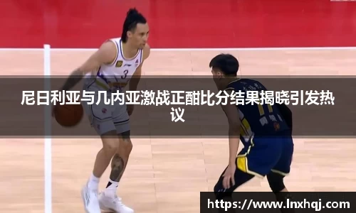 尼日利亚与几内亚激战正酣比分结果揭晓引发热议